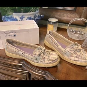 Sperry’s